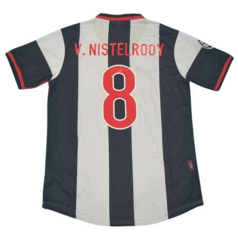 PSV 1998 "V. Nistelrooy" Nº 8