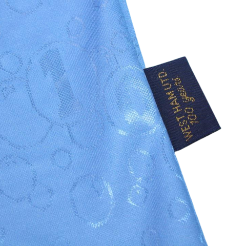 West Ham Auswärts 95/97