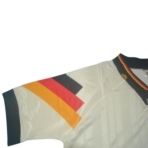 Deutschland Heim 1992 "Matthäus" Nr.10