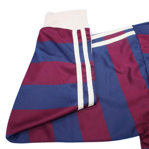 NeWMastle Auswärts Langarm 95/96 "Ginola" Nº 14