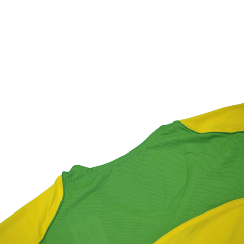 Brasilienien Heim 04/06