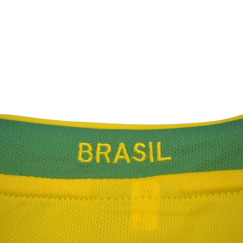 Brasilienien Heim 2006 "Ronaldo" Nr.9