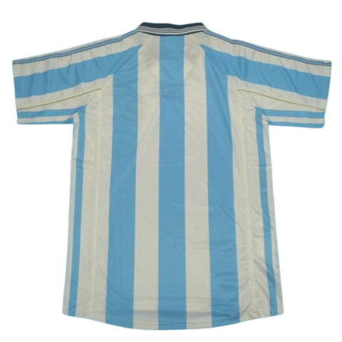 Argentinien Heim 1998