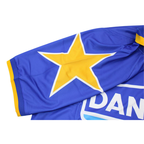 Juventus Auswärts 94/95 Nr.17