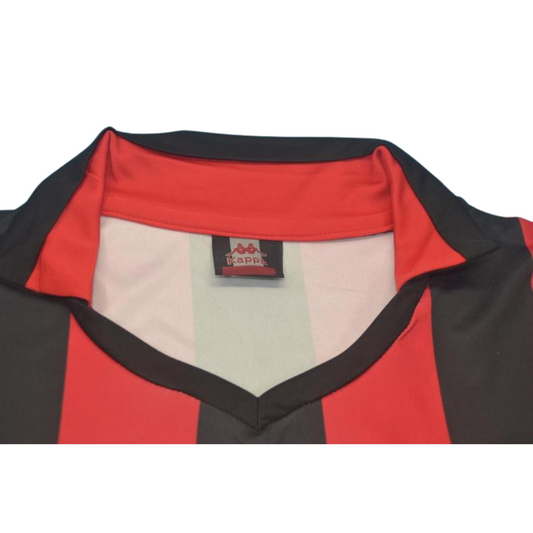 Milan Heim 88/89