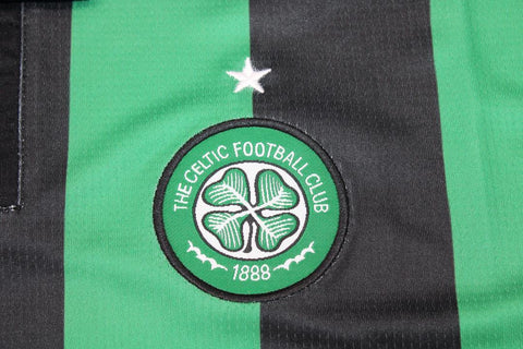 Celtic Auswärts 05/06
