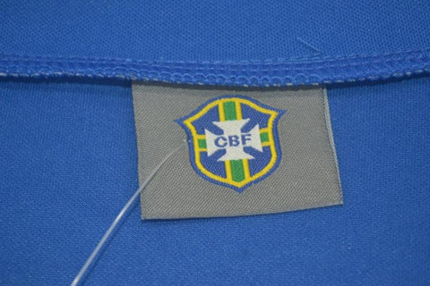 Brasilienien Auswärts 1957