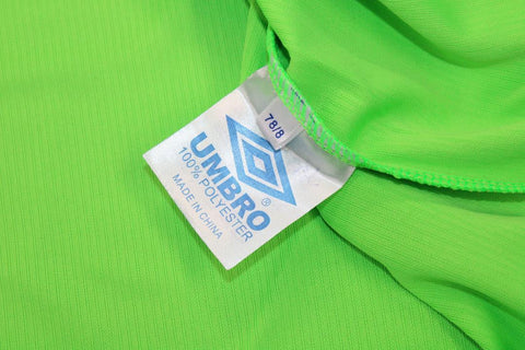 Manchester United TW Langarm 98/99