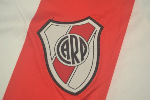 River Plate Heim 09/10 Nr.10
