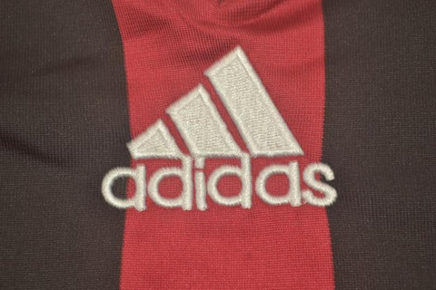 Milan Heim 09/10 "Ronaldinho" Nr.80