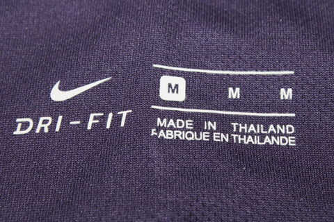 Barcelona Auswärts Purple 16/17