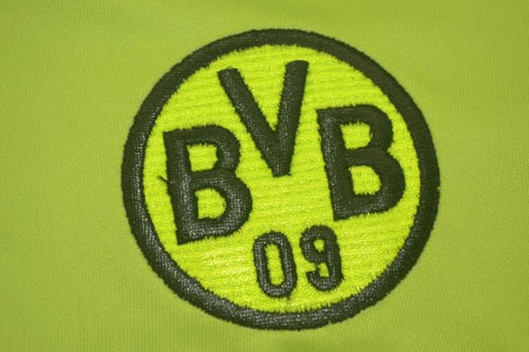 Borussia Dortmund Heim 96/97