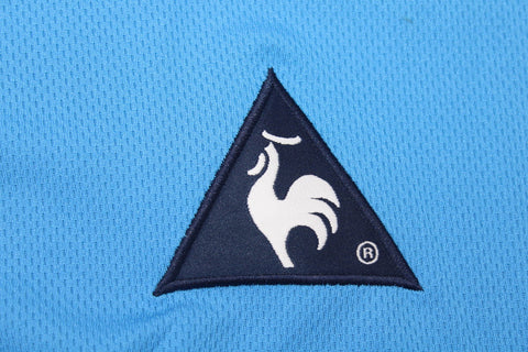 Manchester City Heim 02/03