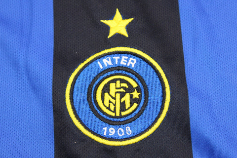 Internazionale Heim Langarm 04/05