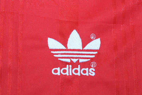 Arsenal Heim Langarm 89/90