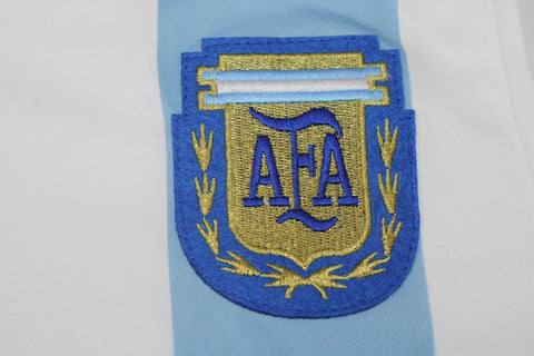 Argentinien Heim 1992