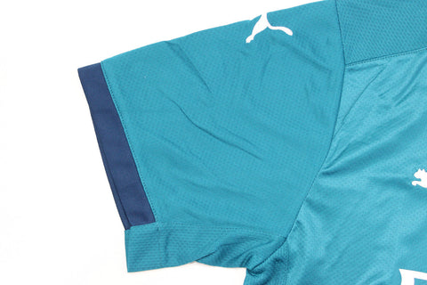 Milan Alternative Blau 20/21
