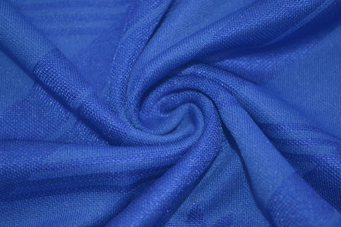 Manchester United Blau Langarm 86/88