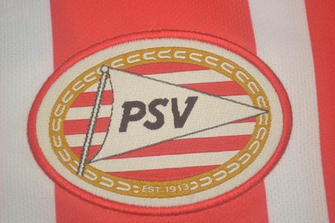 PSV Heim 1990 Nº 9