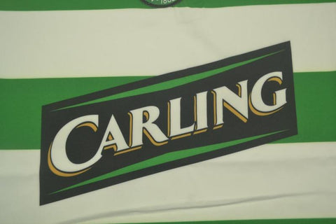 Celtic Heim 05/06 "Keane" Nº 16