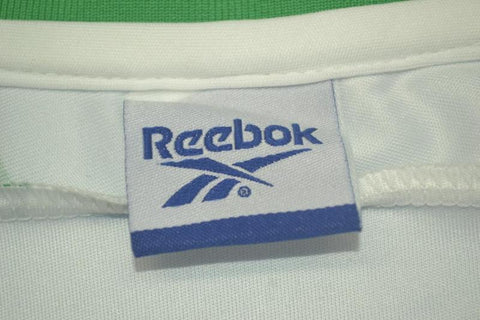 Sporting Lisboa Heim UCL Version 02/03 "Ronaldo" Nº 28
