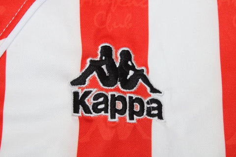 Athletic Bilbao Heim 95/97