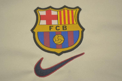 Barcelona Auswärts 98/99