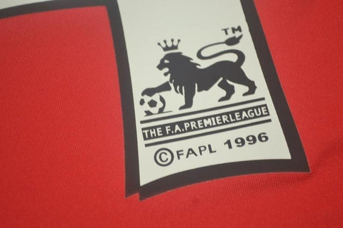 Arsenal Heim Langarm 04/05