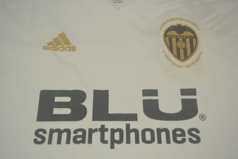Valencia Heim 18/19
