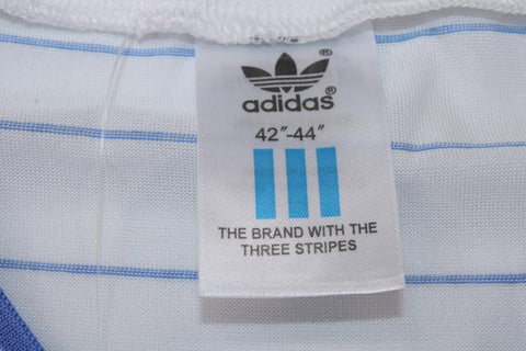 West Ham Auswärts Weiß 86