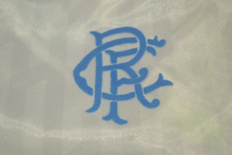 Rangers Auswärts 90/92