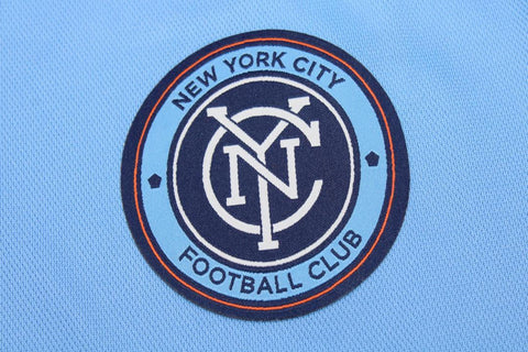 New York City Heim 2015 "Pirlo" Nº 21