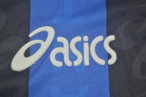 Atalanta Heim 96/97