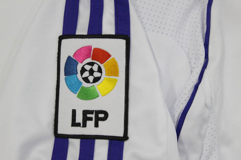 Real Madrid Heim 07/08 "Robben" Nº 11