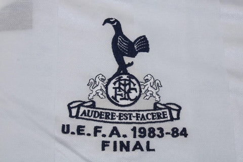 Tottenham Heim 83/84