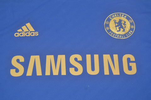 Chelsea Heim Langarm 12/13