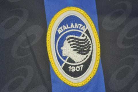 Atalanta Heim 96/97