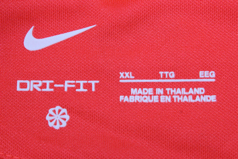 Liverpool Heim 21/22