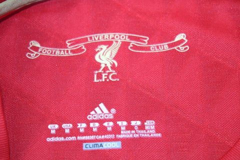Liverpool Heim 10/12 "Coutinho" Nº 10