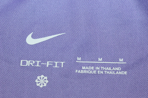 Liverpool Langarms Purple 23/24