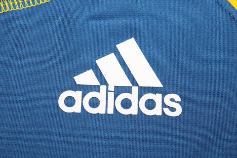 Los Angeles Galaxy Auswärts Langarm 11/12