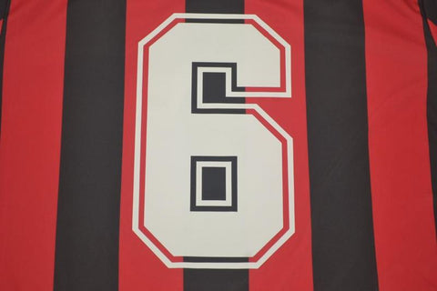 Milan Heim 88/89 Nr.6
