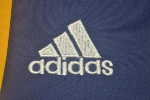 Ajax Auswärts 00/01