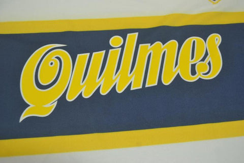 Boca Juniors Auswärts 96/97 "Roman" Nr.8