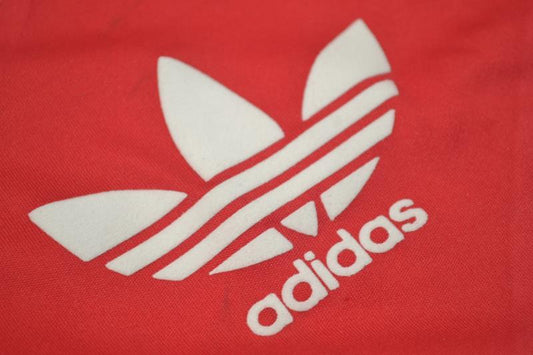River Plate Heim 1986