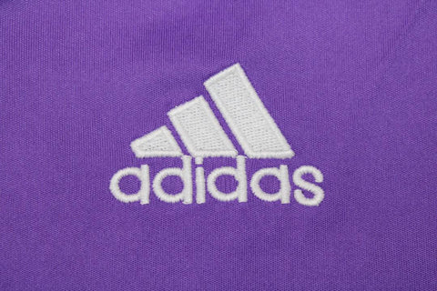 Real Madrid Auswärts Langarm 16/17
