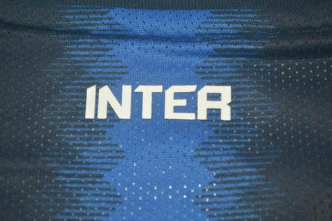 Internazionale Heim 10/11