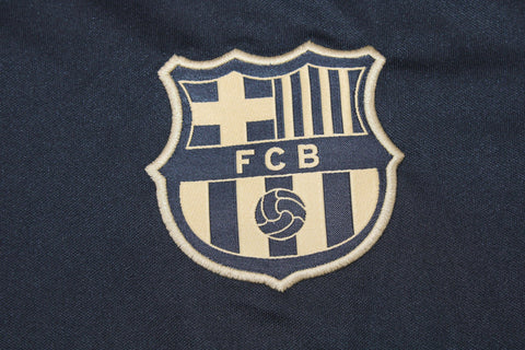 Barcelona Auswärts 20/21
