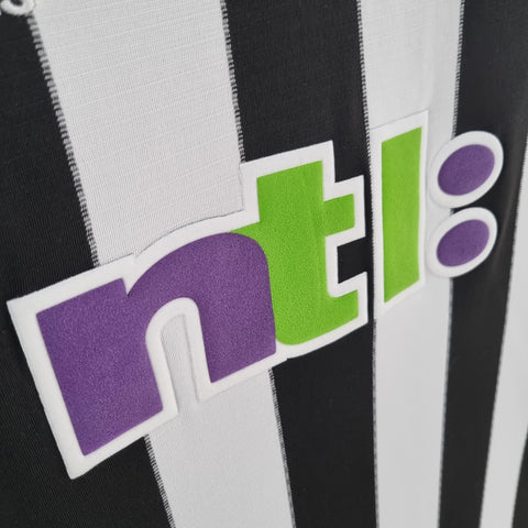 NeWMastle Heim 00/01 "Speed" Nº11