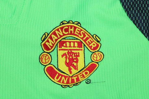 Manchester United TW Langarm 98/99 "Schemeichel" Nº1